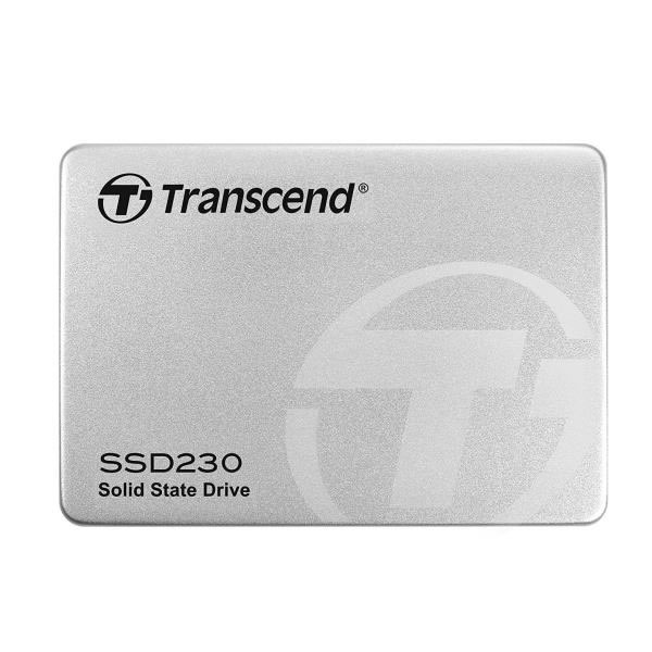 Transcend Ssd230 128 Gb